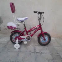 دوچرخه سایز۱۲