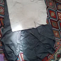 لباس کار مردانه نوی نو ۲ دست