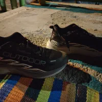 کفشOUTDOORاصل