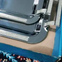 سینی عروس کاملا نو