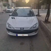 ۲۰۶ تیپ ۵ مدل ۹۸