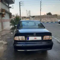 سمند مدل ۸۲|خودرو سواری و وانت|رباط‌کریم, ده‌حسن|دیوار