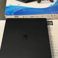 ps4 slim 1t کپی خور