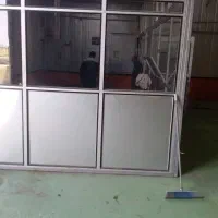 اتاق آآمونیوم  ۳ در۴