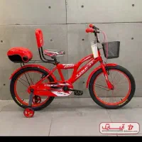 دوچرخه ۱۲
