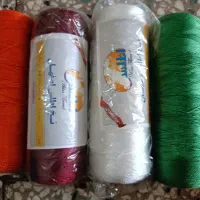 نخ ابریشم