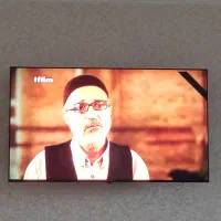 تلویزیون ال ای دی سونی40اینچ