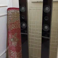 فرش ماشینی کناره