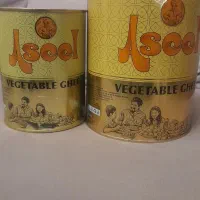 اصیل و لادن روغن خوراکی