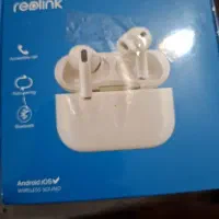 هدفون (ایرپاد) ریولینک مدلxdepro3 آکبند