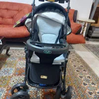 کالسکه کودک