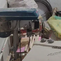به یک نیروی اقا جهت سوراخکاری و رنگکاری نیازمندیم