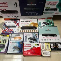 نصب انتن لشکری