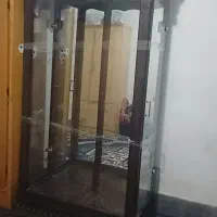 ویترین بزرگ