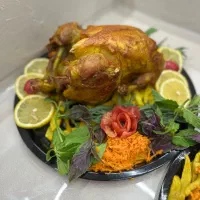 استخدام سرآشپز