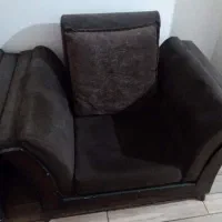 مبل راحتی جنس خوب
