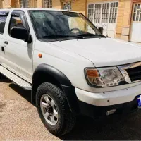 پیکاپ ریچ