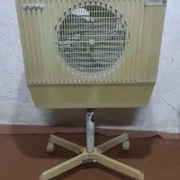 کولر سیار پایه دار آبسال
