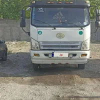 فاو ۶تن جاروب
