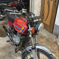 سوزوکی ۲۵۰ x7 تمیز روپا