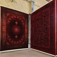 تخفیف ۴۰درصدی فروشگاه قاجار فرشهای700شانه1000شانه