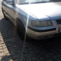 سمند 84 معاوضه