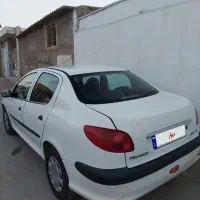 206SDمدل93|خودرو سواری و وانت|رضویه, |دیوار