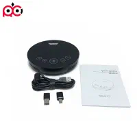 اسپیکرفون 360 درجه کنفرانسی سی تاچ مدل PR30SS210