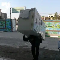 باربری کوهنورد