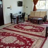 اجاره روزانه آپارتمان ۱۰۰ متری مرکز شهر فقط یک