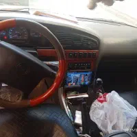 ماشین موسو     موتور بنز.     معاوضه با آپارتمان