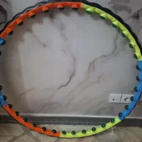 حلقه ورزشی نو حراج