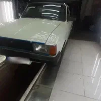 وانت پیکان۸۹دوگانه کارخونه(نقد،معاوضه، اقساط)
