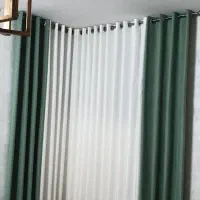 دوخت و نصب پرده