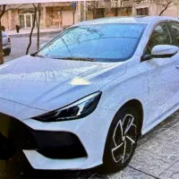 ام جی جی تی ۲۰۲۴ وارداتی