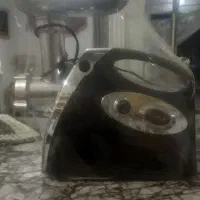 چرخ گوشت گارسونیک نو