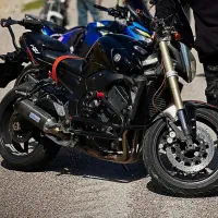 Cbr 1000 cb1300 yamaha1000