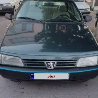 فروش خودرو آردیi