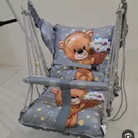 تاب کودک ریلکسی دورو