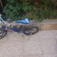 دوچرخه سایز ۱۶