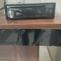 ضبط پایونر و باند کنوود 718