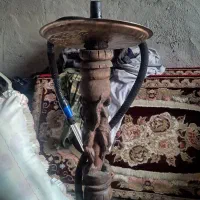 قلیان دوسیب ۶ ساله