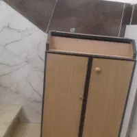 جاکفشی|جاکفشی، کمد، دراور|بروجرد, |دیوار