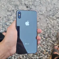 xs max|موبایل|کرج, گوهردشت|دیوار