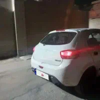 تیبا2 مدل 97
