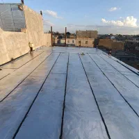 خدمات رفع نم بدون تخریب و لولهکشی و ایزوگام