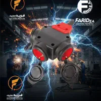 پخش عمده محصولات الکتریکی