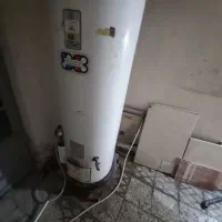 آبگرمکن سالم ب شرط