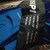 کفی و کفش غواصی