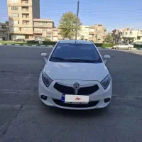 برلیانس ۲۳۰